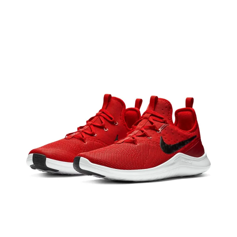 Nike Free Tr 8 'University Red'-2