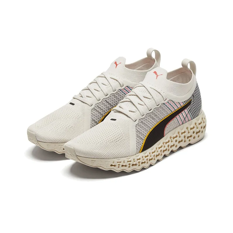 PUMA Calibrate Runner 'Mono Pack Vaporous Grey'-2