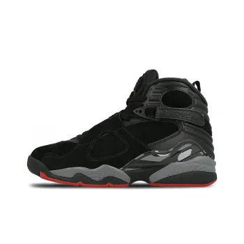 JORDAN 8 Retro Black Cement