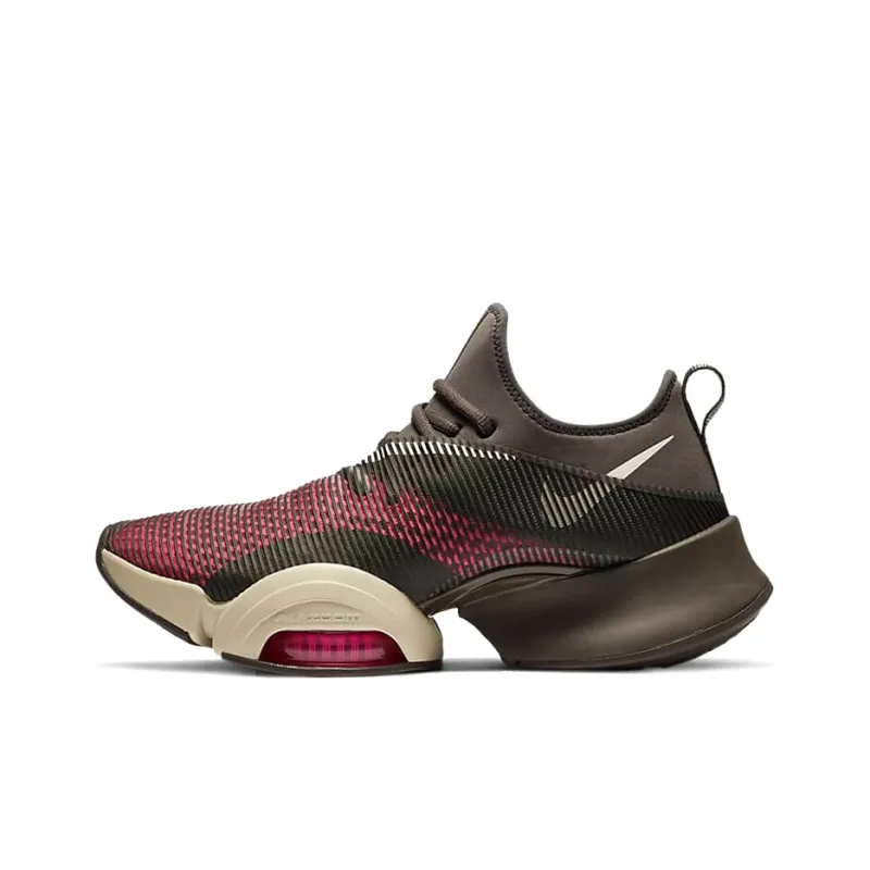 Nike Air Zoom Superrep Pink Blast-0