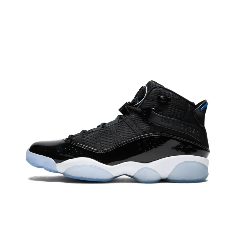 Jordan 6 Rings Space Jam 2018-0
