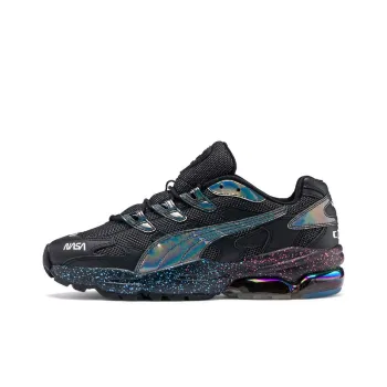 PUMA Cell Alien Nasa Space Explorer Black