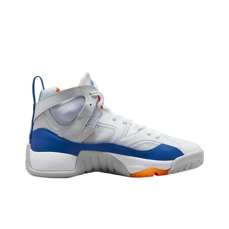 JORDAN Jumpman Two Trey White Hyper Royal-1