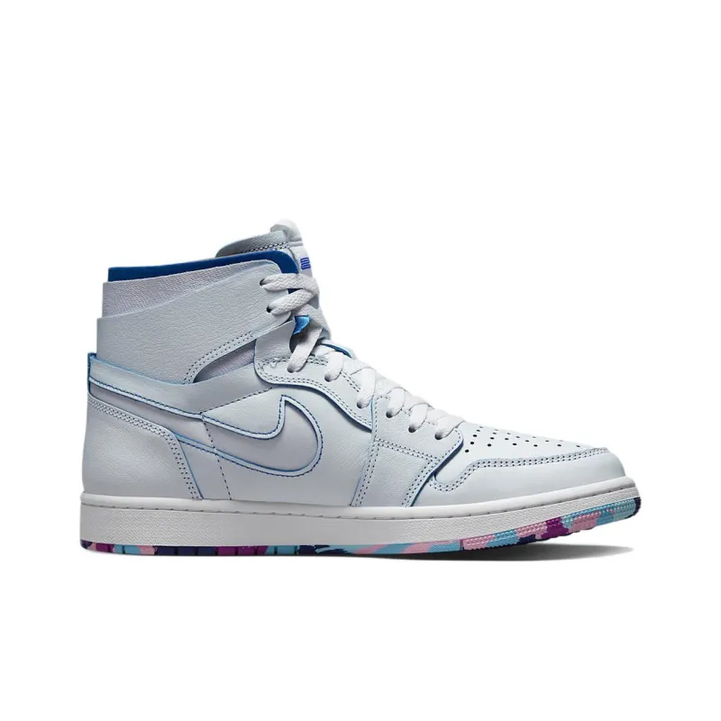 Air Jordan 1 Zoom CMFT "25 Years In China"-1