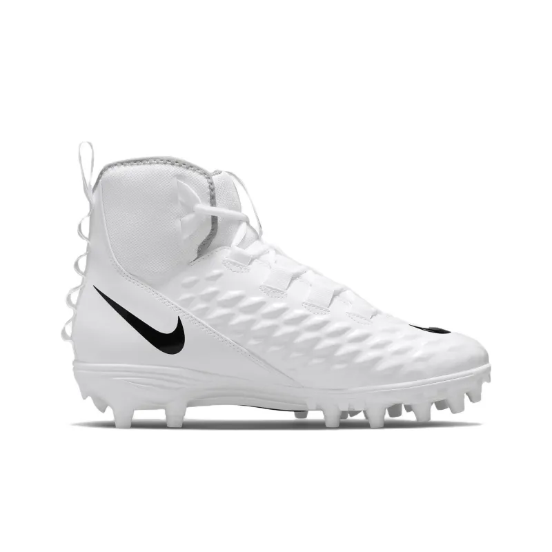Nike Force Savage Varsity 'White Black' Td-1