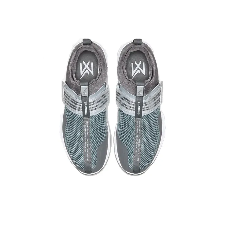 Nike Metcon Sport Dark Grey-2