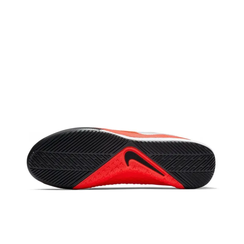 Nike Phantom Vision Academy Ic 'Red Silver White'-4