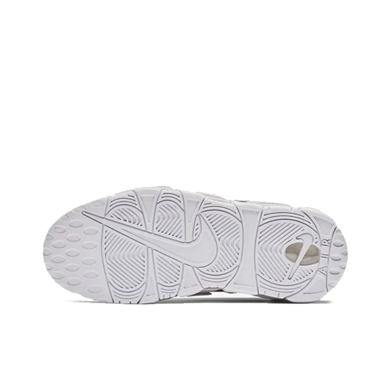 Nike Air More Uptempo Loud And Clear Women's-4