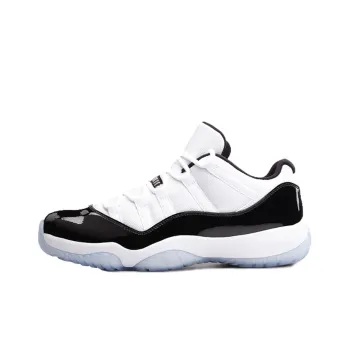 JORDAN 11 Retro Low Concord