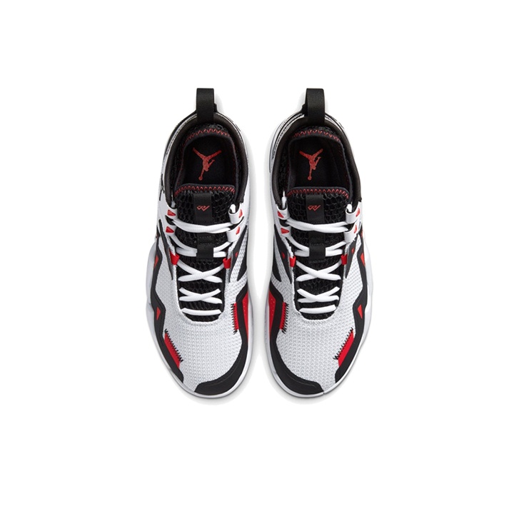 JORDAN Westbrook One Take 'Black Toe' US M 8.5 - POIZON