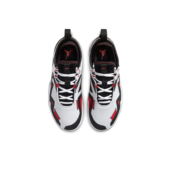 JORDAN Westbrook One Take 'Black Toe'-3