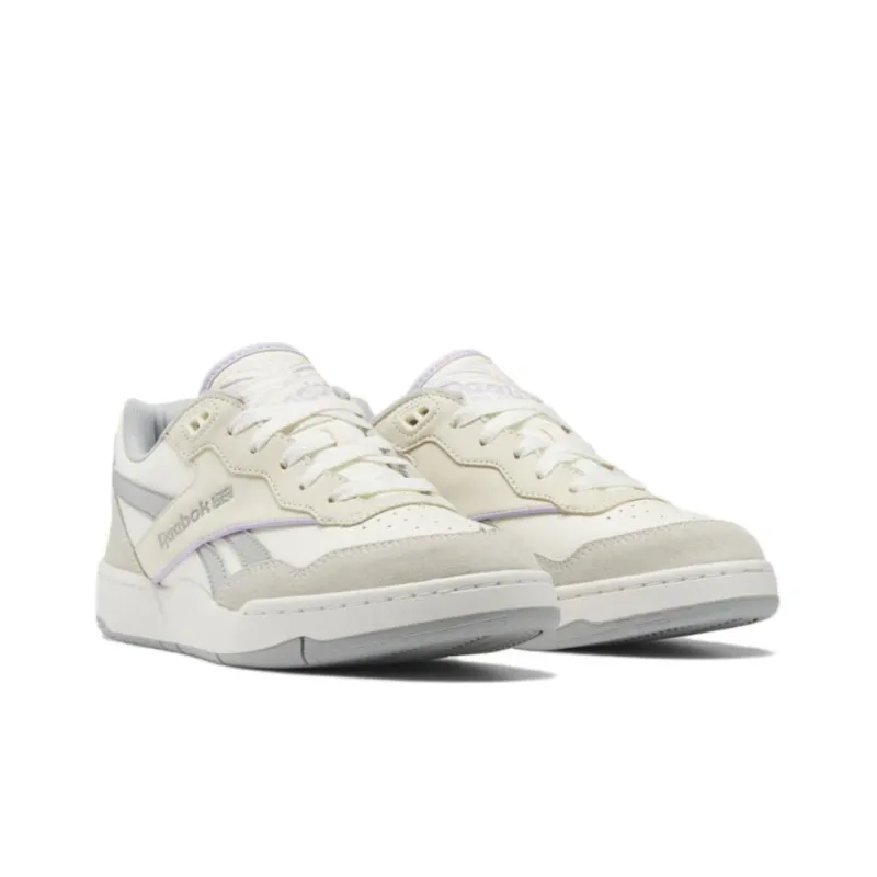 Reebok BB4000 2 'White Purple Oasis' Women's-2