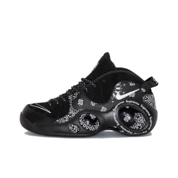 Nike Air Zoom Flight 95 Sp Supreme Black