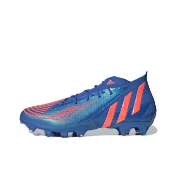 Adidas Predator Edge.1 Ag 'Hi Res Blue Turbo'