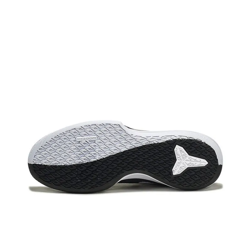Nike Mamba Focus EP Black-3