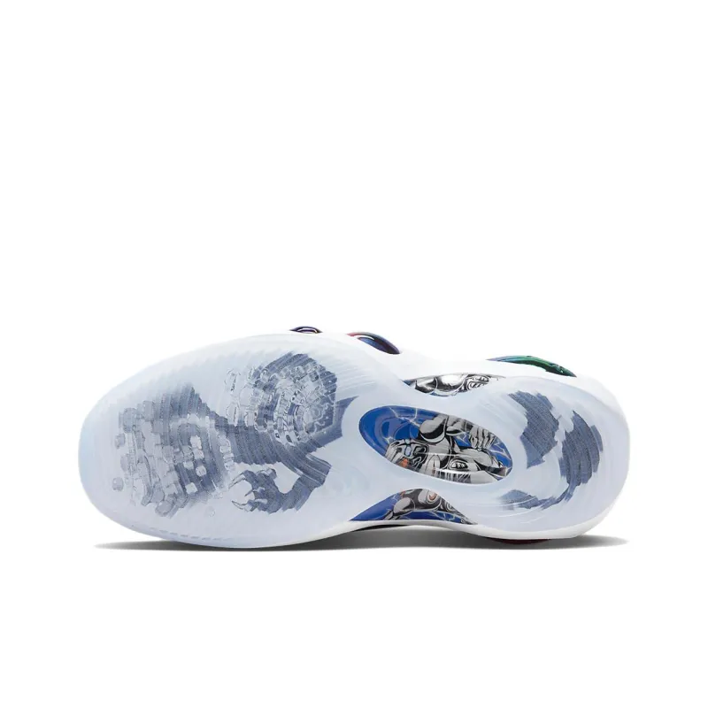 Nike Air Zoom Flight 95 Mighty Swooshers-5