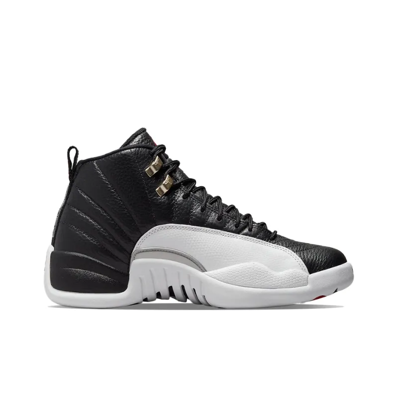 Jordan 12 Retro Playoffs 2022-1