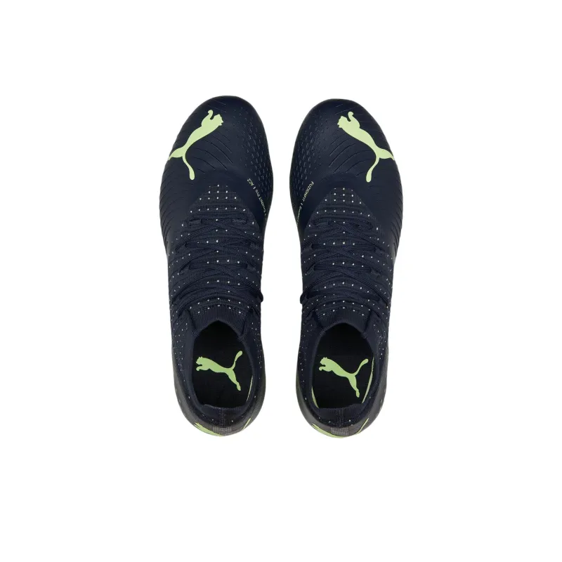 Puma Future 3.4 FG AG Jr 'Fastest Pack'-3