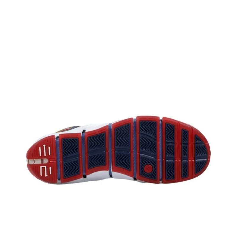 Nike LeBron 4 Playoffs-3