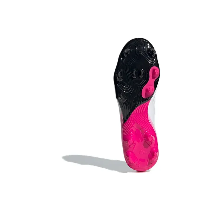 Adidas Copa Sense.3 Fg White Shock Pink-4