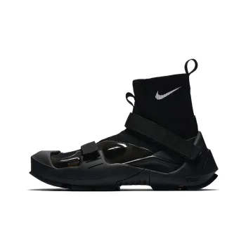 Nike Free Tr 3 Flyknit Sp Mmw Black Women's