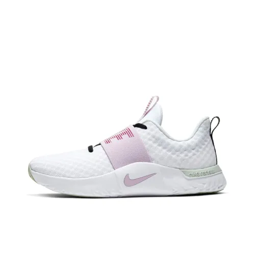 Nike In-Season TR 9 White Women's