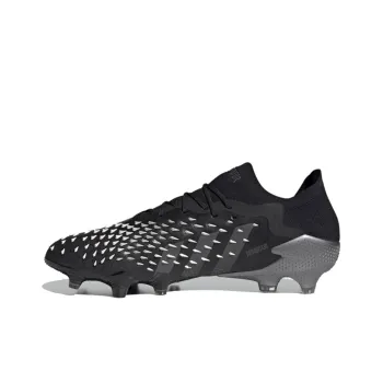 Adidas Predator Freak.1 Fg 'Black Grey'