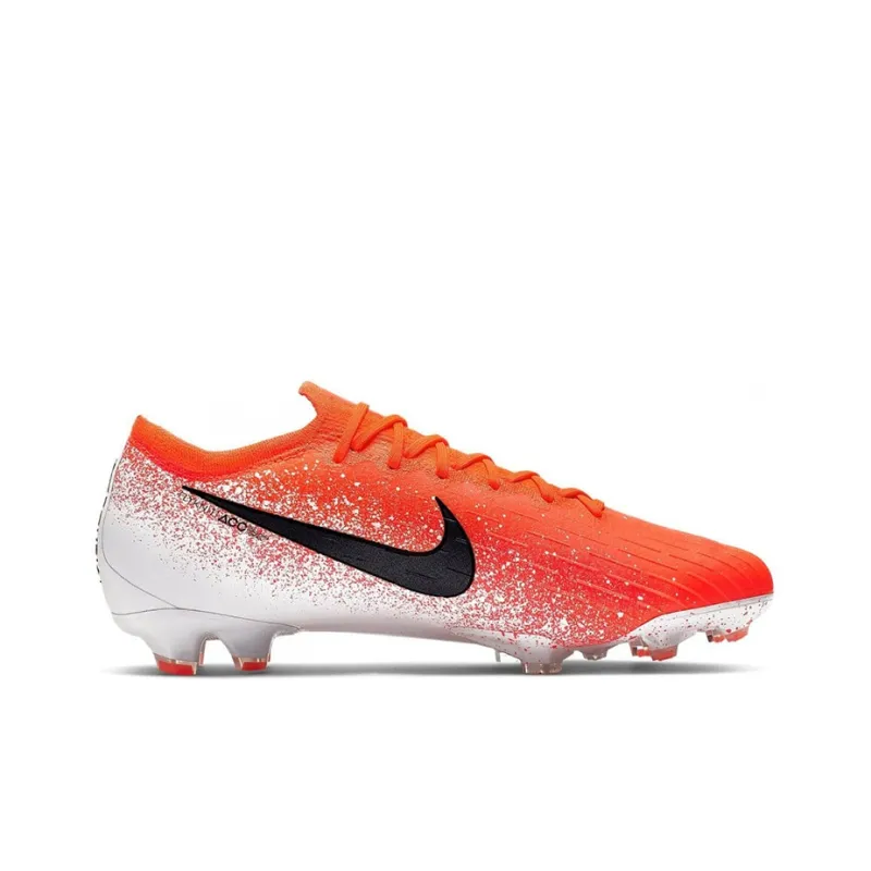 Nike Mercurial Vapor 12 Elite Fg 'Euphoria Pack Hyper Crimson'-1