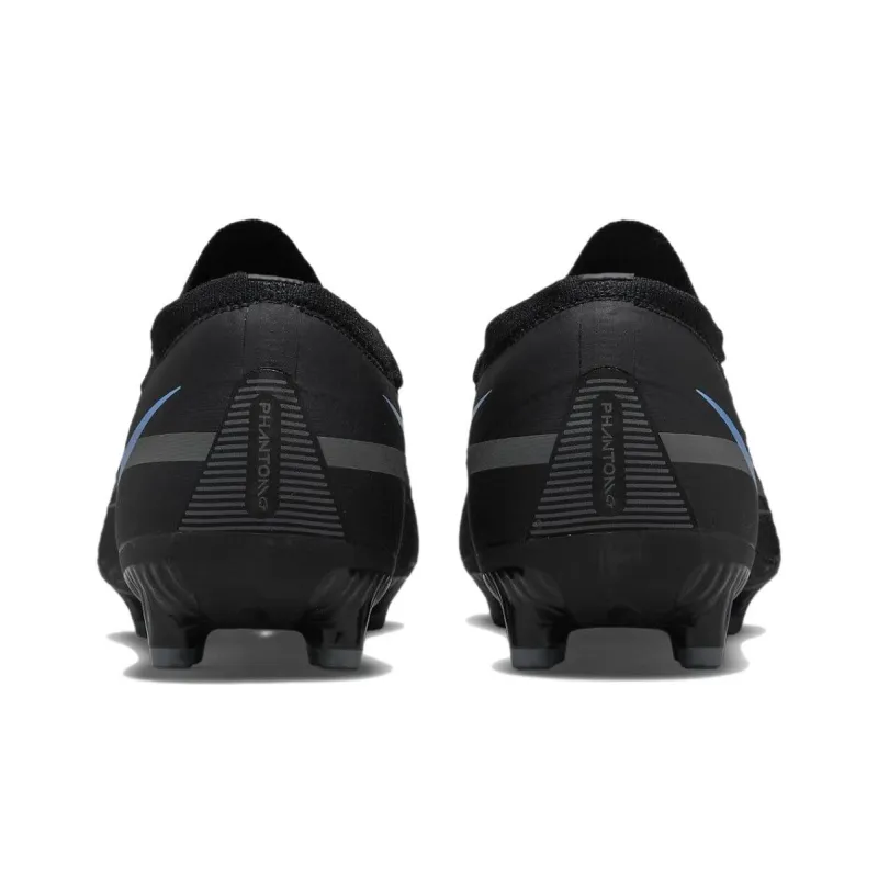 Nike Phantom Gt 2 Ag Pro 'Black Blue'-4