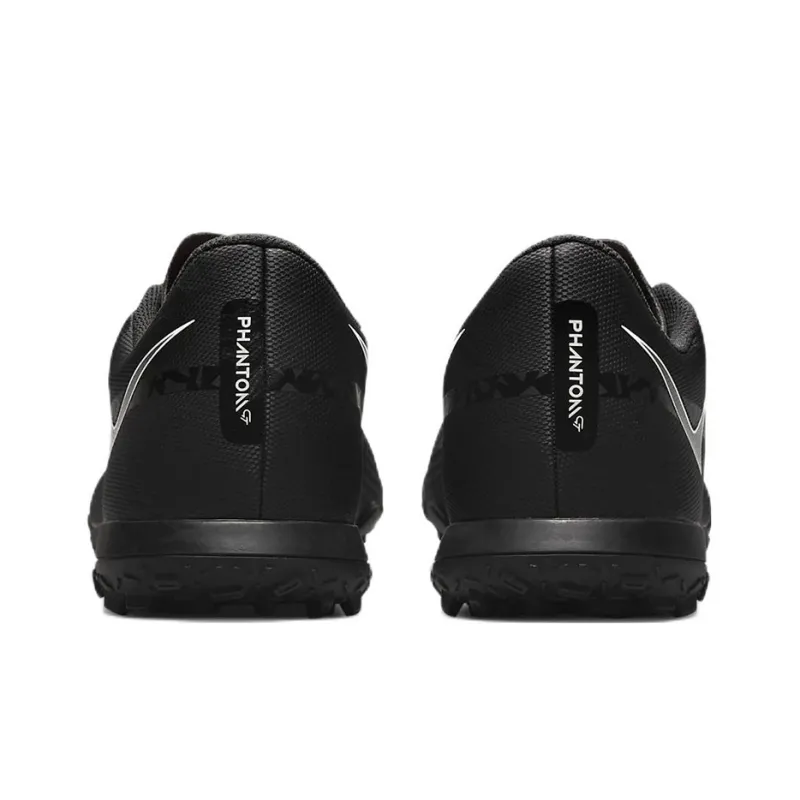Nike Phantom GT2 Club Tf 'Black Gray'-4