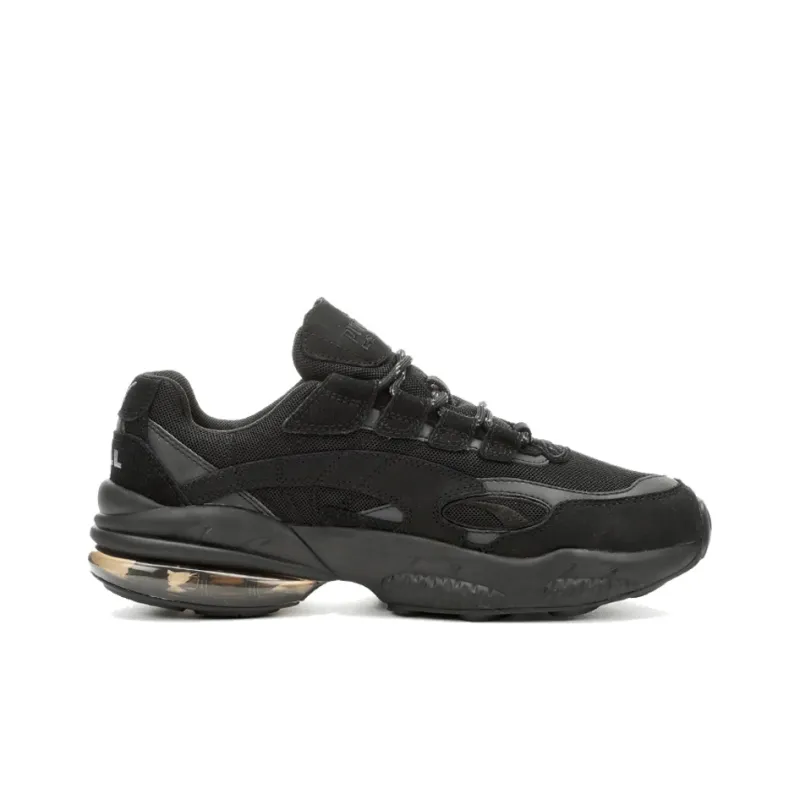 PUMA Cell Venom 'Blackout'-1