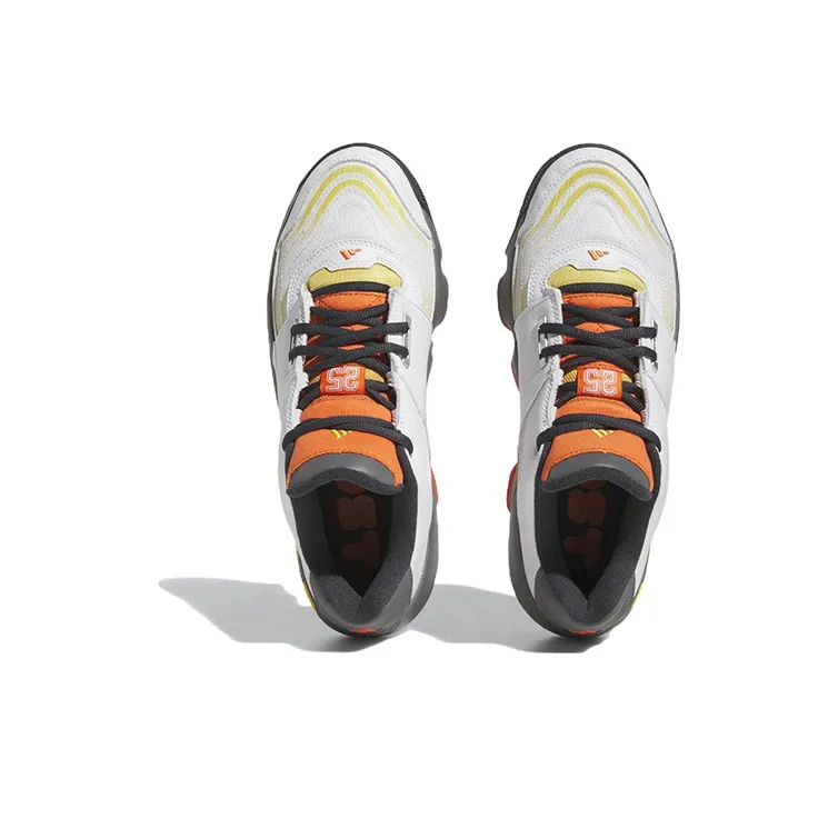 Adidas Agent Gil Restomod Grant High School-3