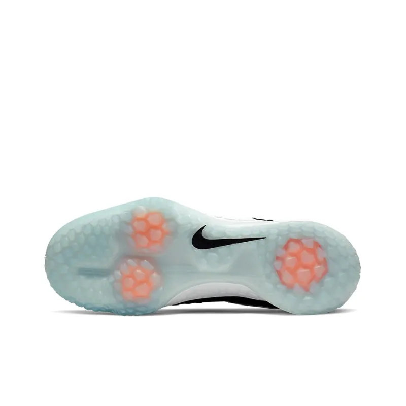 Nike Force Zoom Trout 6 Turf Black-5