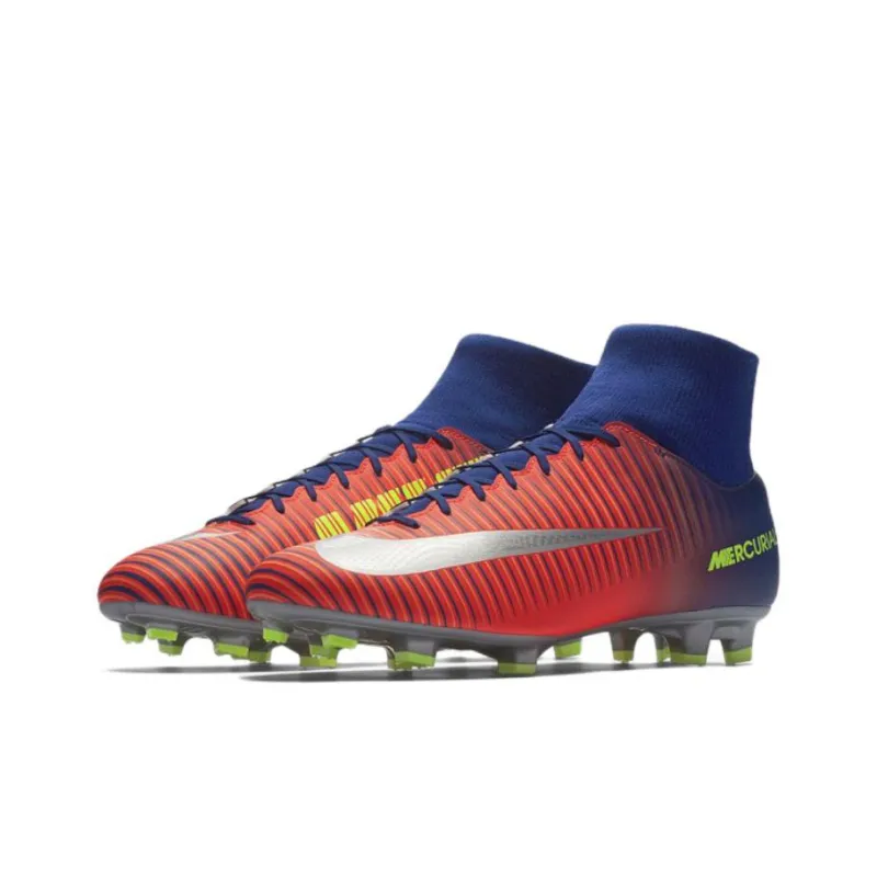 Nike Mercurial Victory Vi Df Soccer Cleat-2