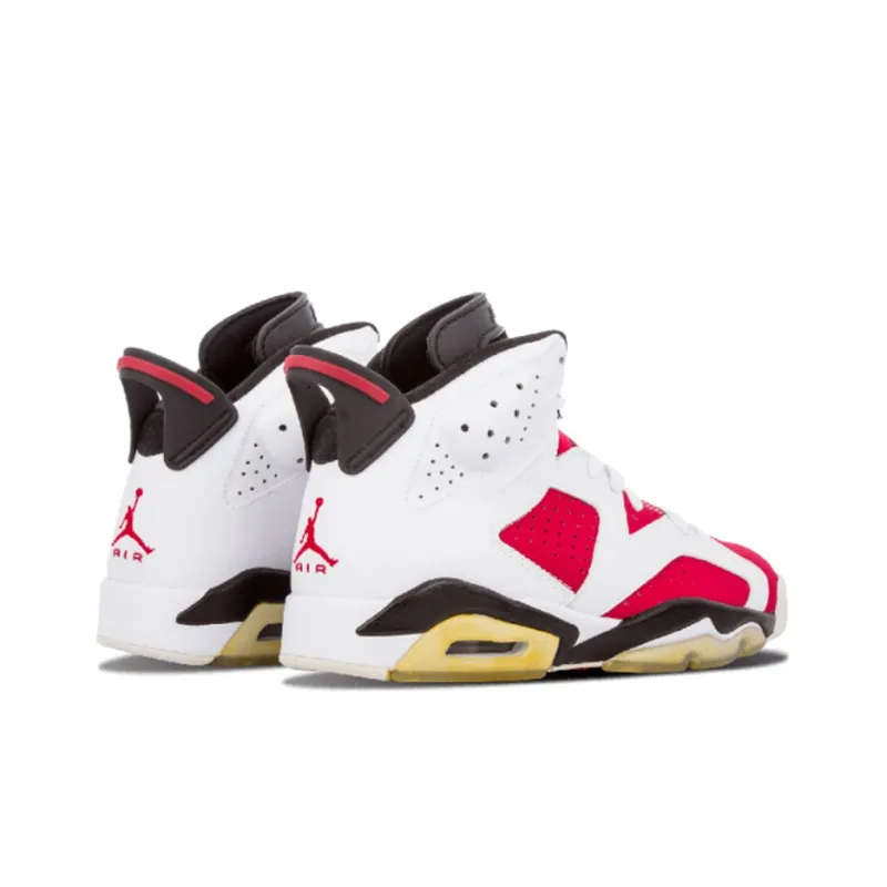 Jordan 6 Retro Carmine Cdp 2008-3