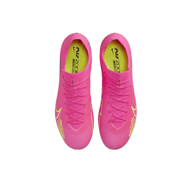 Nike Air Zoom Vapor 15 Pro HG 'Pink'-3