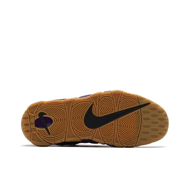 Nike Air More Money Night Purple-4