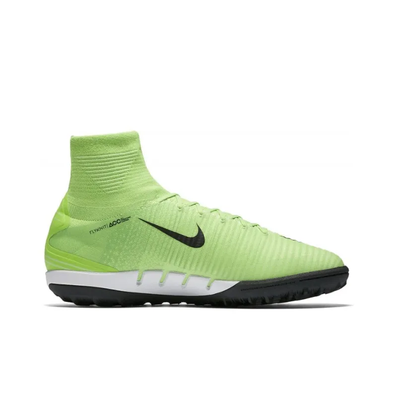 Nike MercurialX Proximo Ii Tf 'Light Yellow Black'-1