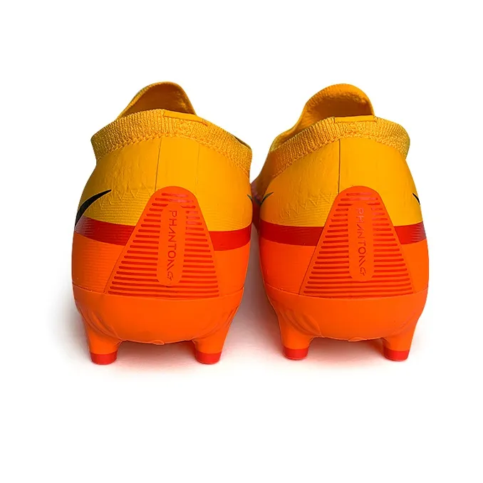 Nike Phantom GT2 AG Pro 'Orange'-3