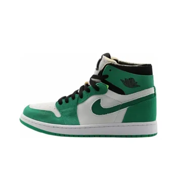 JORDAN 1 High Zoom Air Cmft Stadium Green Women's