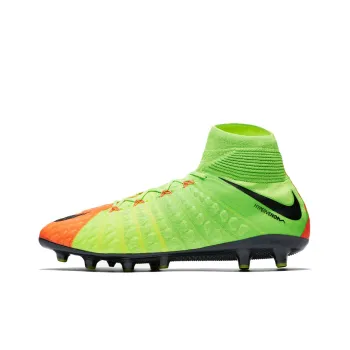 Nike Hypervenom Phantom 3 Df Ag Pro 'Electric Green Hyper Orange'