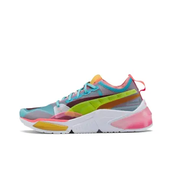PUMA Lqdcell Optic Sheer 'Multi' Women's
