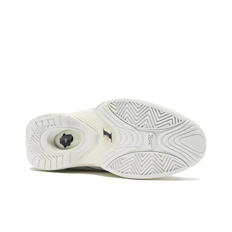Reebok Unik X Laowang X Answer 4 'Chalk'-5