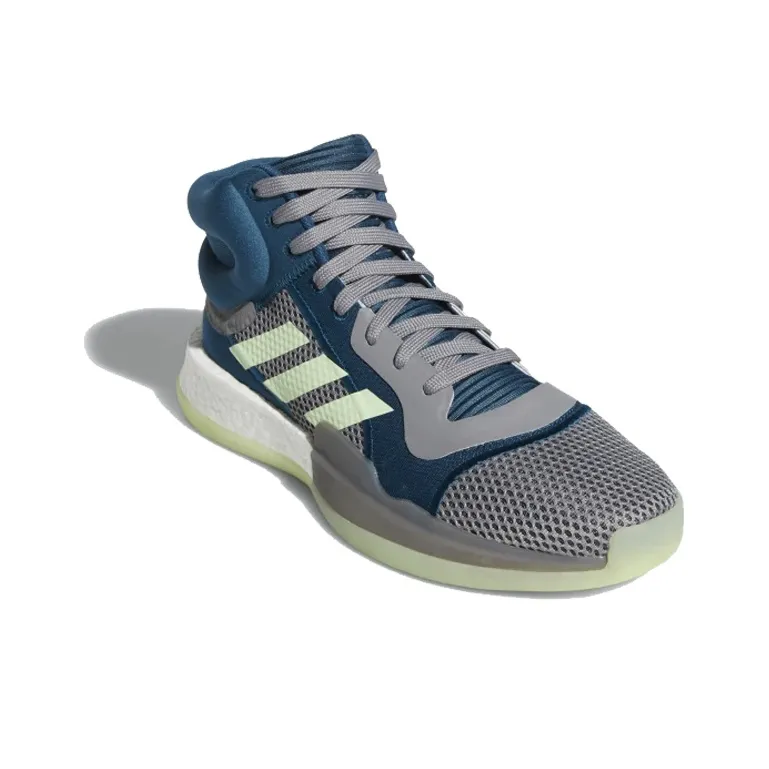 Adidas Marquee Boost Tech Mineral Glow-2