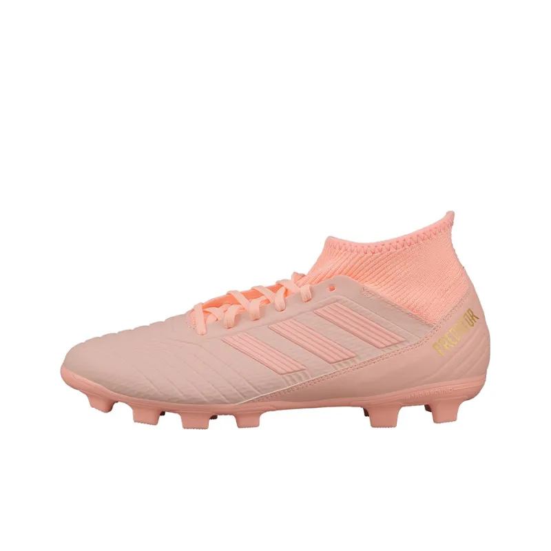 adidas Predator 18.3 HG Hard Ground Orange-0