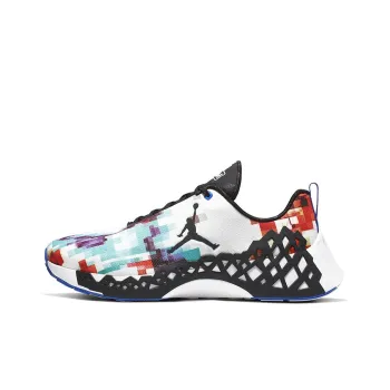 JORDAN Trunner Nxt React Htm White