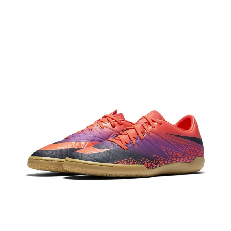 Nike Hypervenom Phelon 2 Total Crimson-2