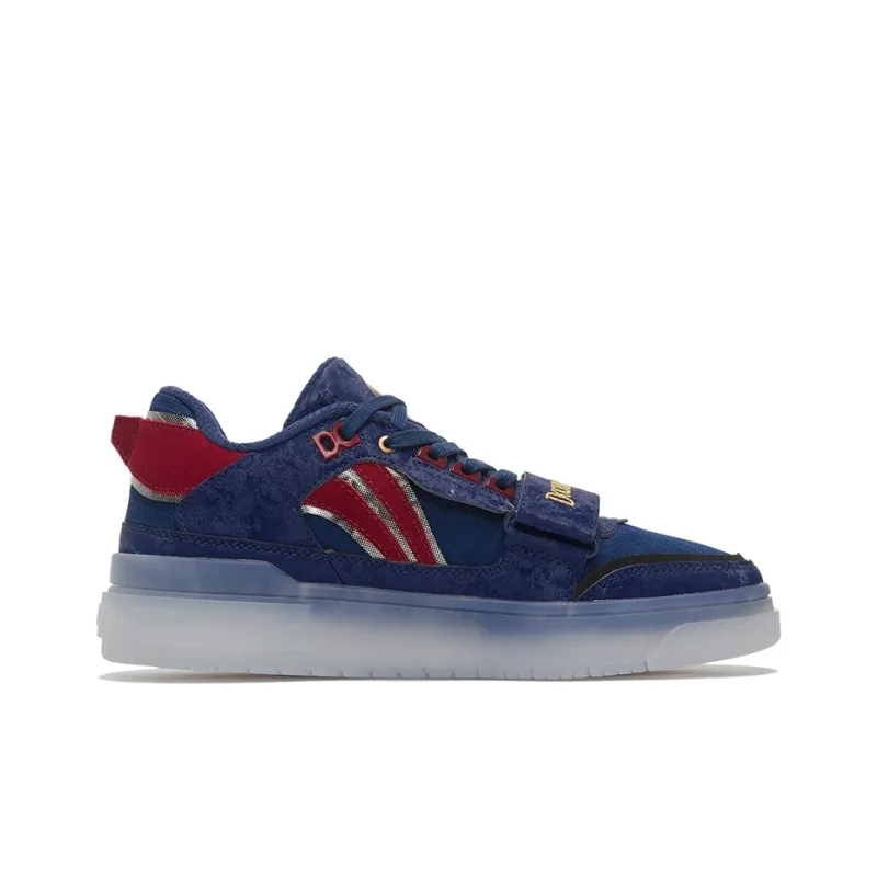 LINING Rookie Retro Blue-1