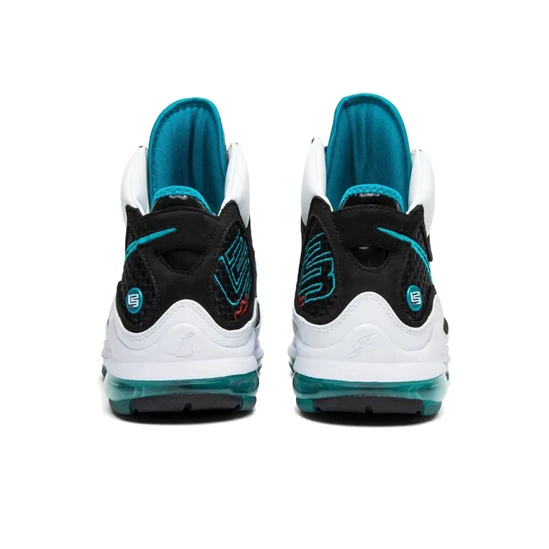 Nike LeBron 7 Nfw Red Carpet 2019-3