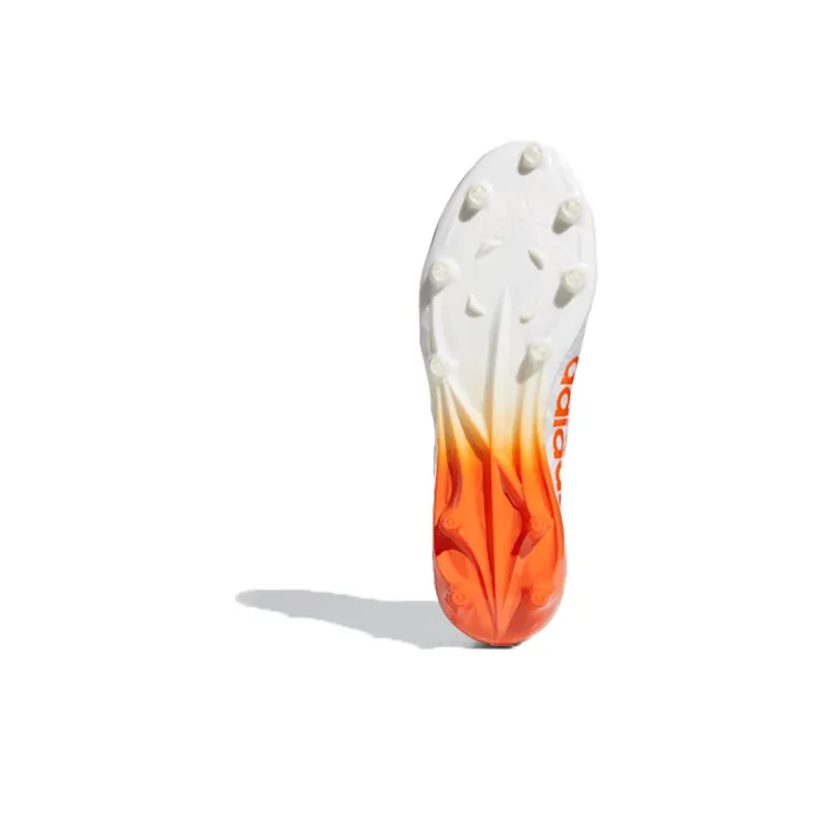 Adidas Adizeo New Reign Cloud White-5